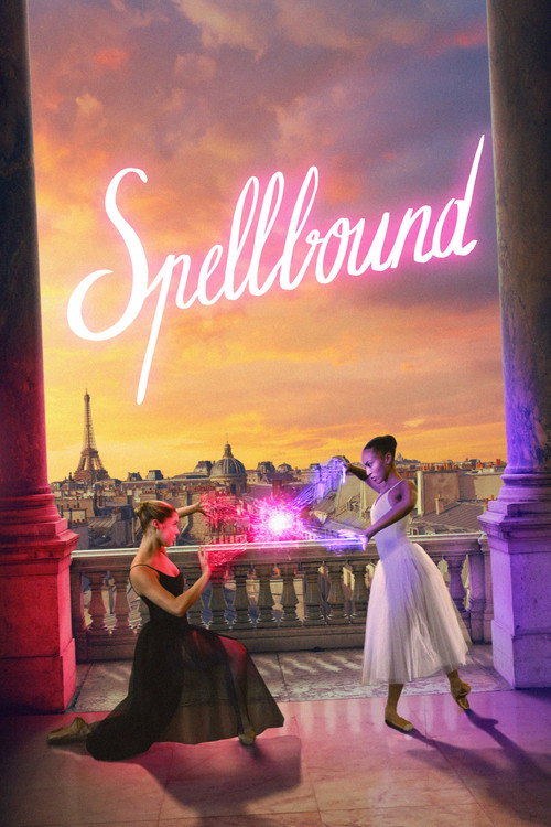 Spellbound : 2.Sezon 2.Bölüm