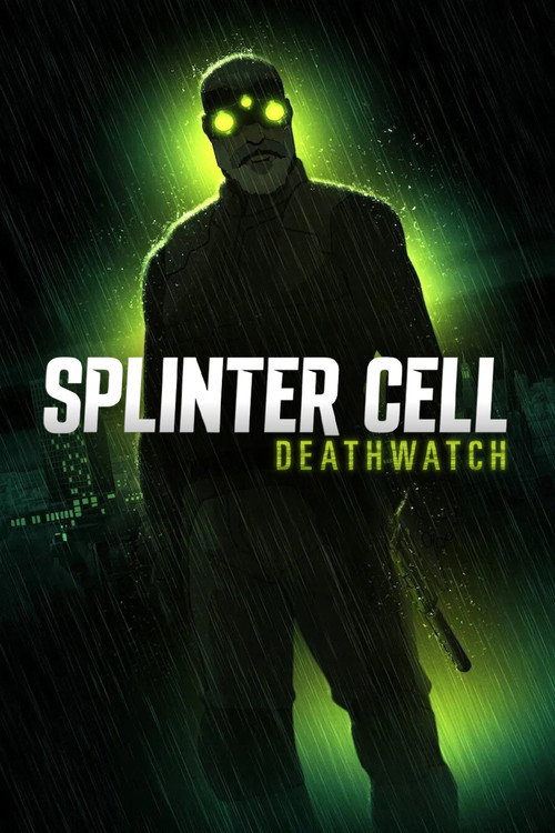 Splinter Cell Deathwatch : 1.Sezon 1.Bölüm
