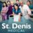 St. Denis Medical : 1.Sezon 2.Bölüm izle