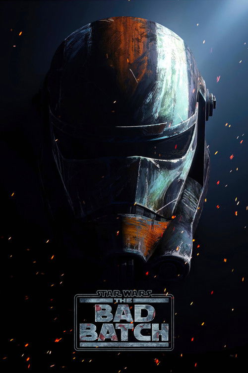 Star Wars The Bad Batch : 2.Sezon 2.Bölüm