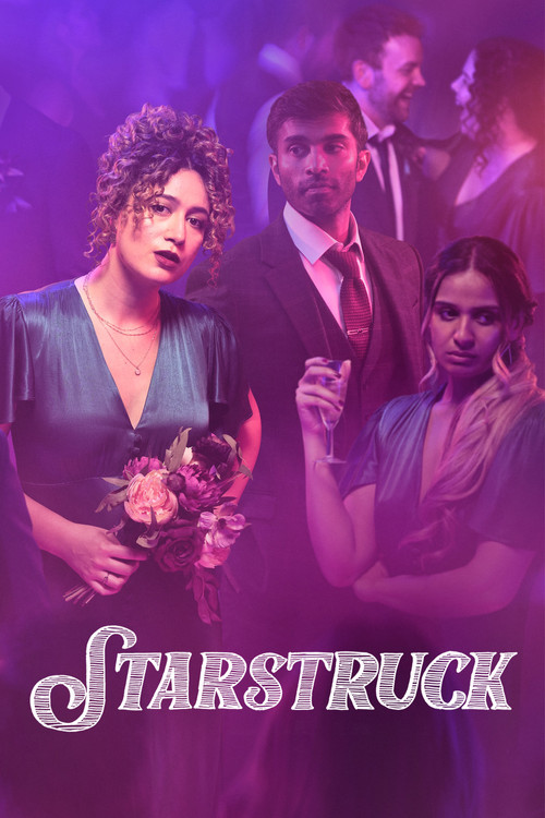 Starstruck : 1.Sezon 2.Bölüm