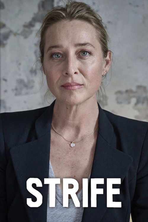 Strife : 2.Sezon 1.Bölüm