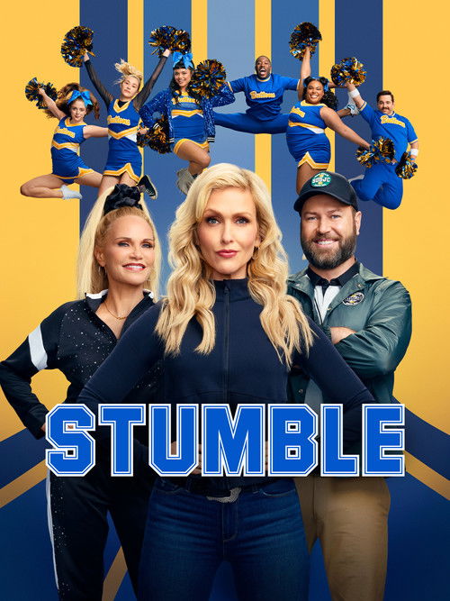 Stumble : 1.Sezon 1.Bölüm