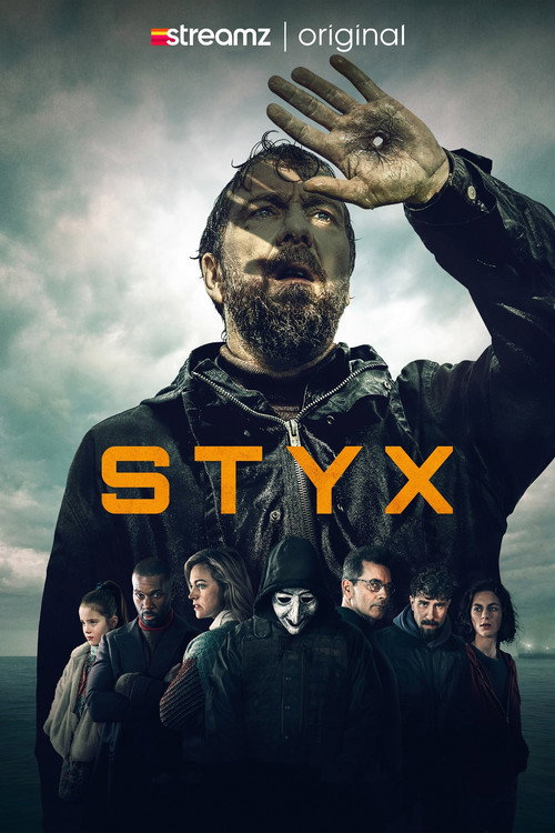 Styx : 1.Sezon 4.Bölüm