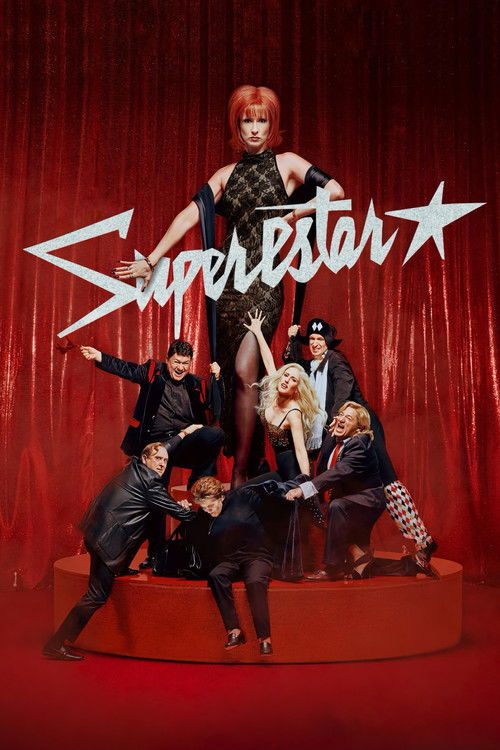 Superestar : 1.Sezon 4.Bölüm
