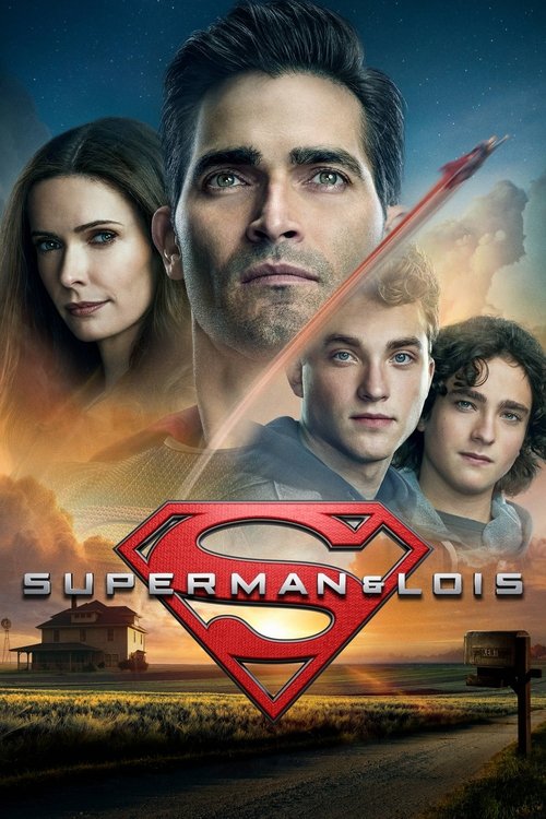 Superman & Lois : 2.Sezon 2.Bölüm