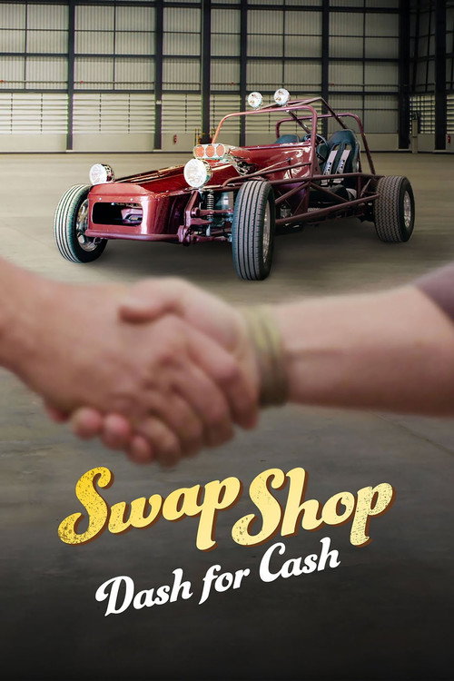 Swap Shop : 1.Sezon 2.Bölüm