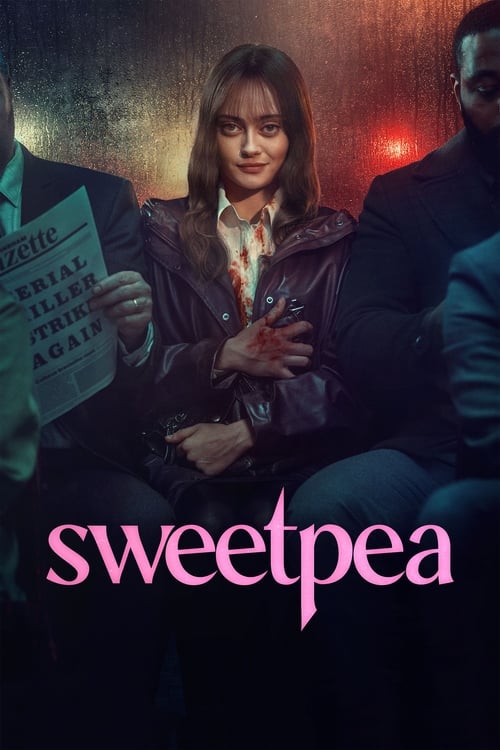 Sweetpea : 1.Sezon 3.Bölüm