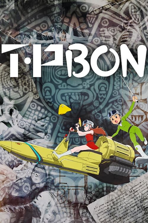 T・P BON : 2.Sezon 9.Bölüm