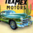 Tex Mex Motors : 1.Sezon 4.Bölüm izle