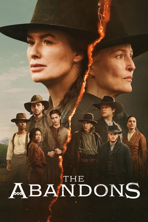 The Abandons : 1.Sezon 6.Bölüm