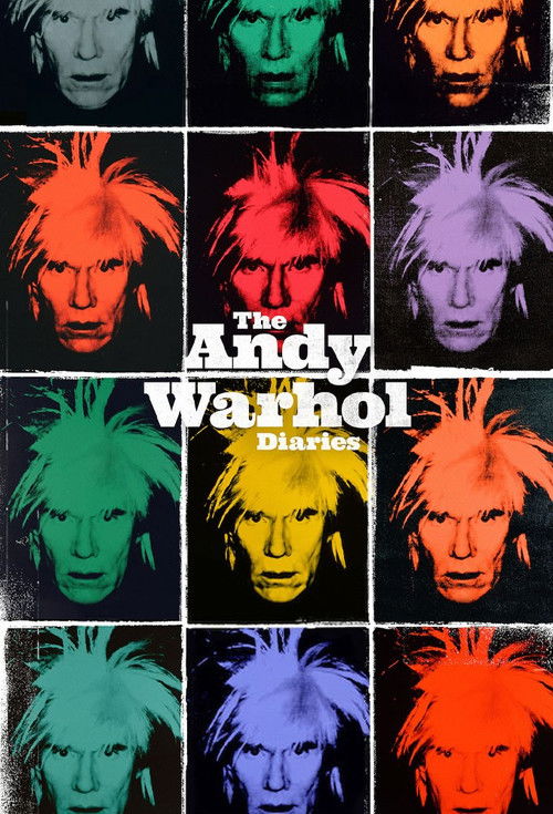 The Andy Warhol Diaries : 1.Sezon 2.Bölüm