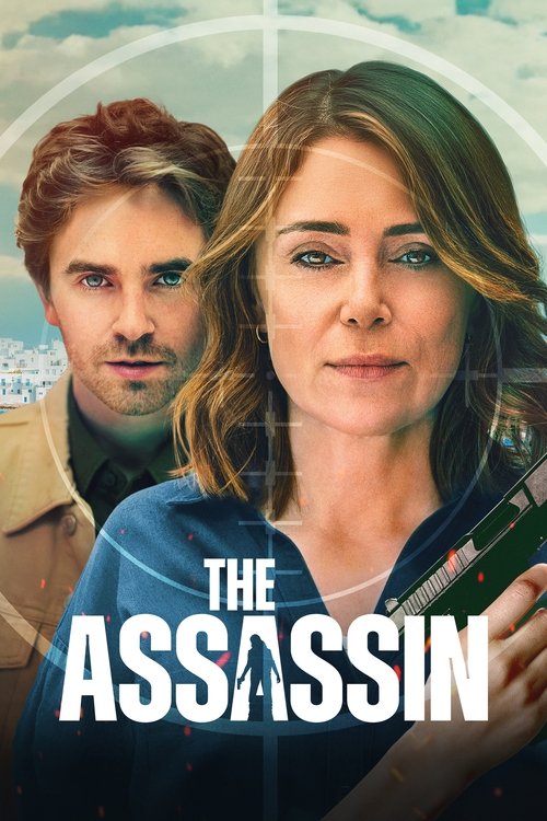 The Assassin : 1.Sezon 3.Bölüm