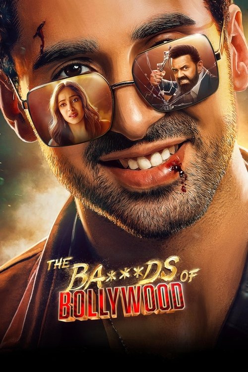 The Ba***ds of Bollywood : 1.Sezon 4.Bölüm