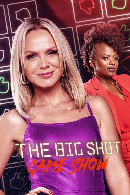 The Big Shot Game Show : 1.Sezon 3.Bölüm