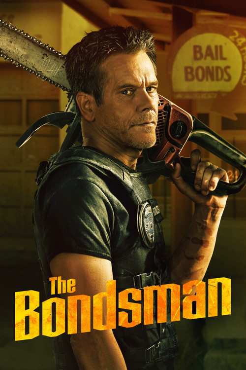 The Bondsman : 1.Sezon 7.Bölüm