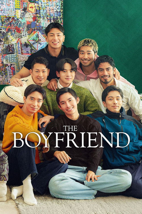 The Boyfriend : 1.Sezon 3.Bölüm