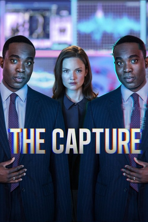 The Capture : 3.Sezon 6.Bölüm
