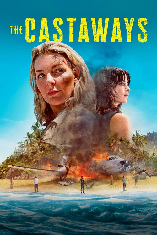The Castaways : 1.Sezon 3.Bölüm