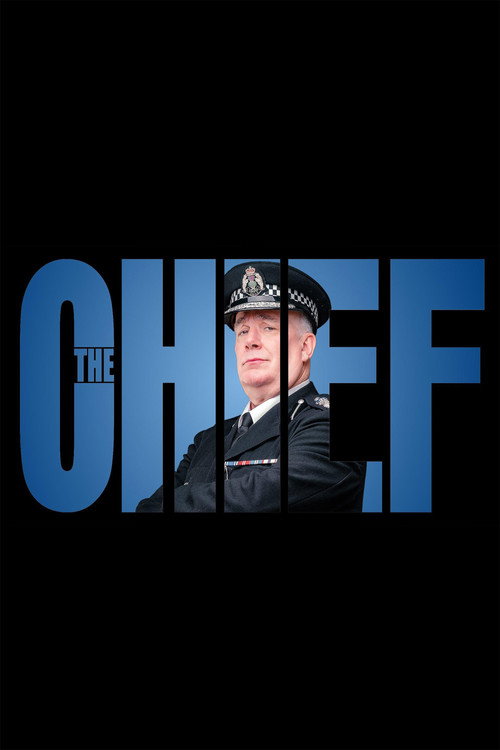 The Chief : 2.Sezon 3.Bölüm