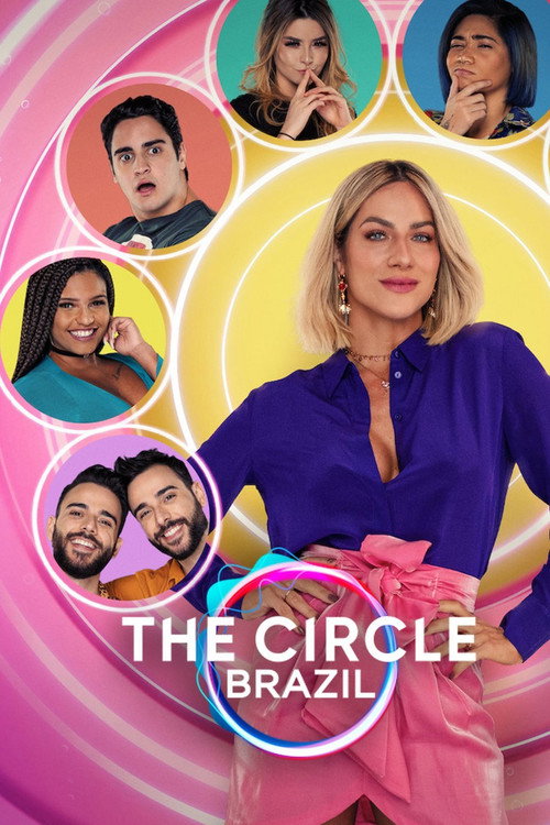 The Circle Brazil : 1.Sezon 10.Bölüm