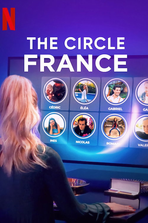 The Circle France : 1.Sezon 11.Bölüm