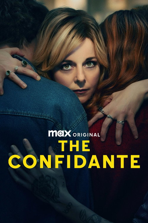 The Confidante : 1.Sezon 2.Bölüm