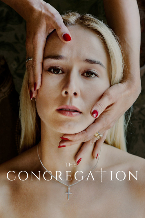 The Congregation : 2.Sezon 1.Bölüm