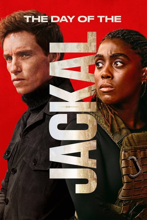 The Day of the Jackal : 1.Sezon 4.Bölüm