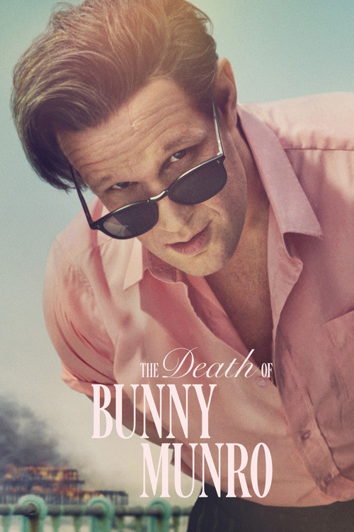 The Death of Bunny Munro : 1.Sezon 5.Bölüm