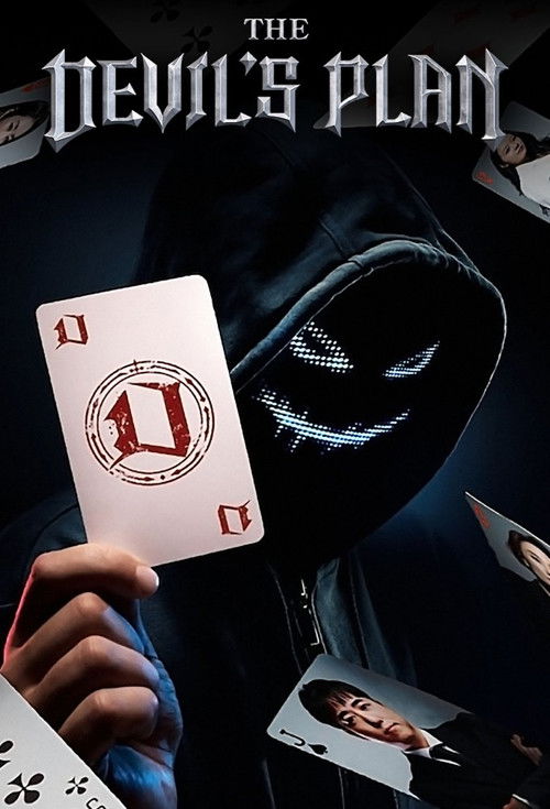 The Devil’s Plan : 2.Sezon 1.Bölüm