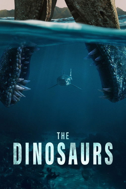 The Dinosaurs : 1.Sezon 4.Bölüm
