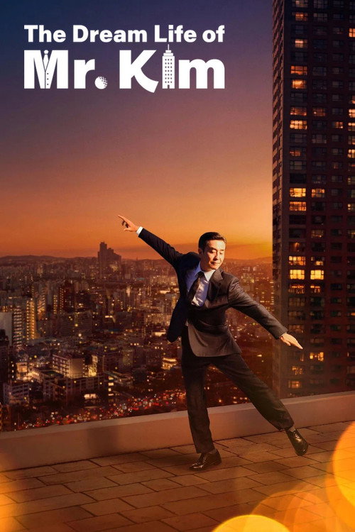 The Dream Life of Mr. Kim : 1.Sezon 1.Bölüm