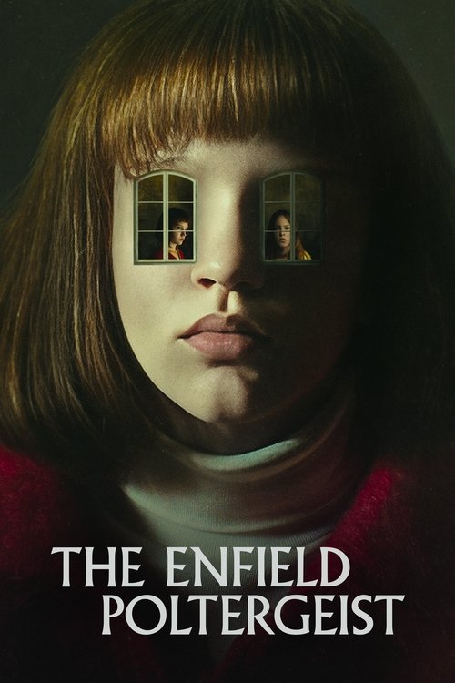 The Enfield Poltergeist : 1.Sezon 1.Bölüm