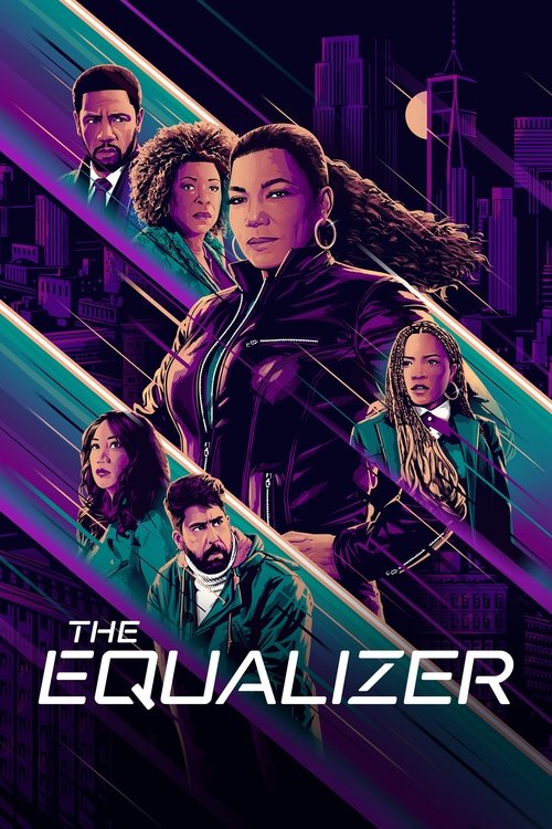 The Equalizer : 2.Sezon 2.Bölüm