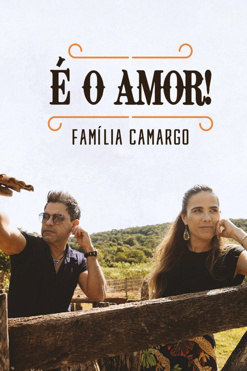 The Family That Sings Together The Camargos : 1.Sezon 2.Bölüm