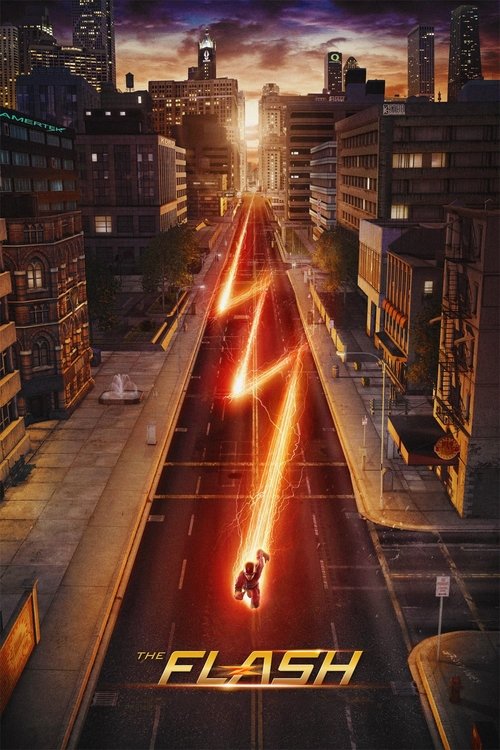 The Flash : 7.Sezon 3.Bölüm