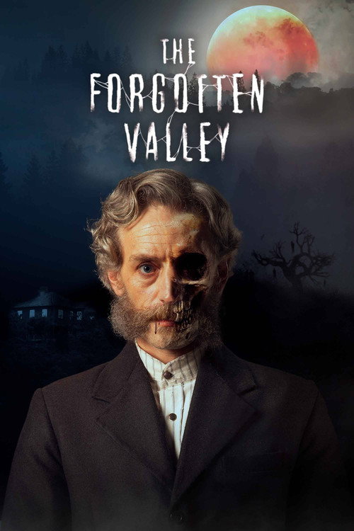 The Forgotten Valley : 1.Sezon 3.Bölüm