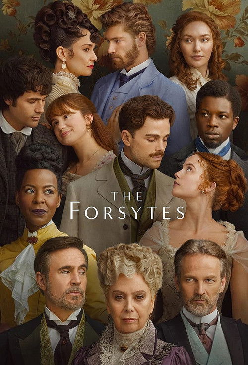 The Forsytes : 1.Sezon 3.Bölüm