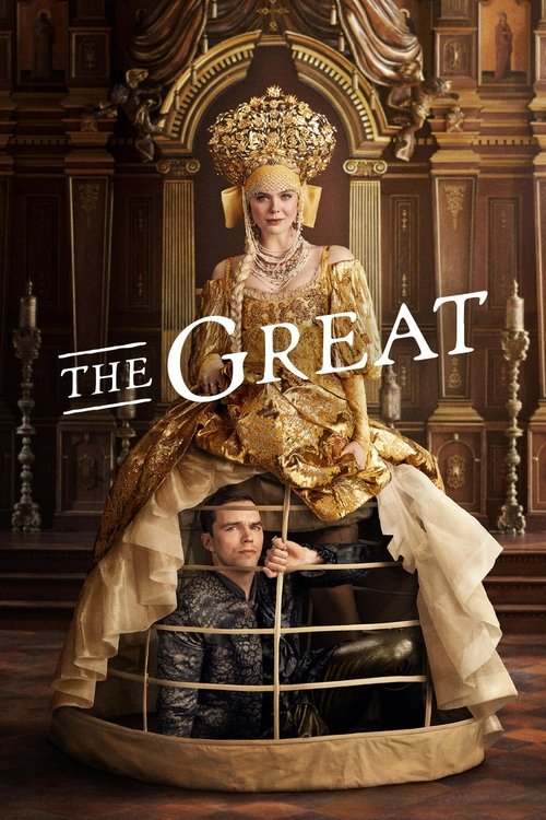 The Great : 1.Sezon 7.Bölüm