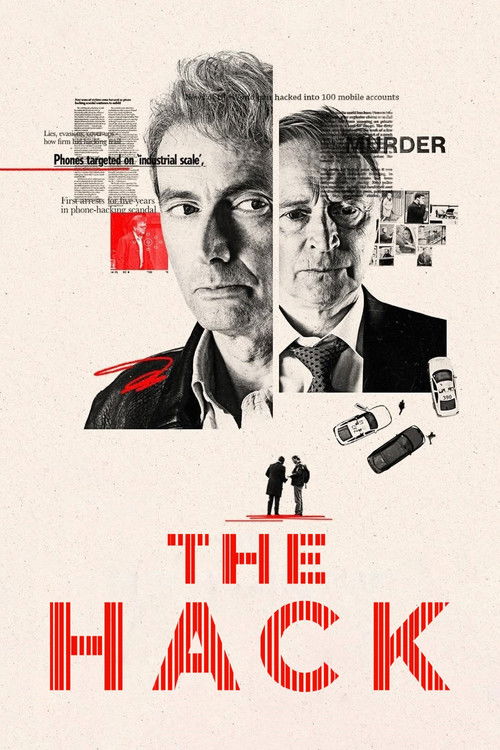 The Hack : 1.Sezon 1.Bölüm