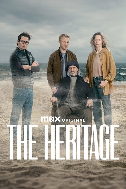 The Heritage : 1.Sezon 6.Bölüm