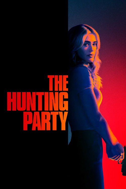 The Hunting Party : 2.Sezon 9.Bölüm