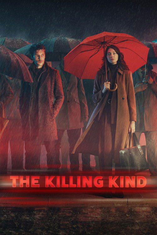 The Killing Kind : 1.Sezon 4.Bölüm