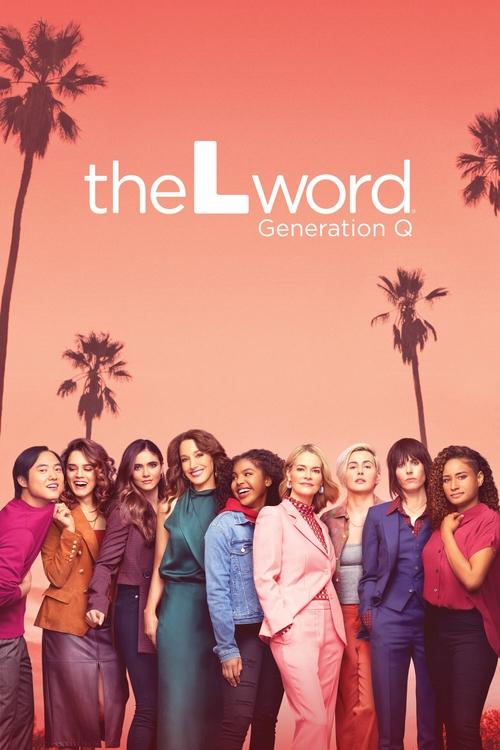 The L Word Generation Q : 2.Sezon 2.Bölüm