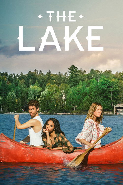The Lake : 2.Sezon 2.Bölüm