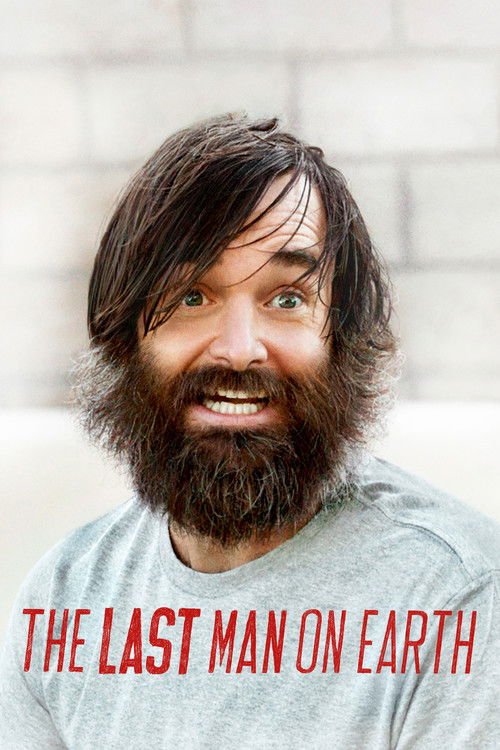 The Last Man on Earth : 4.Sezon 2.Bölüm