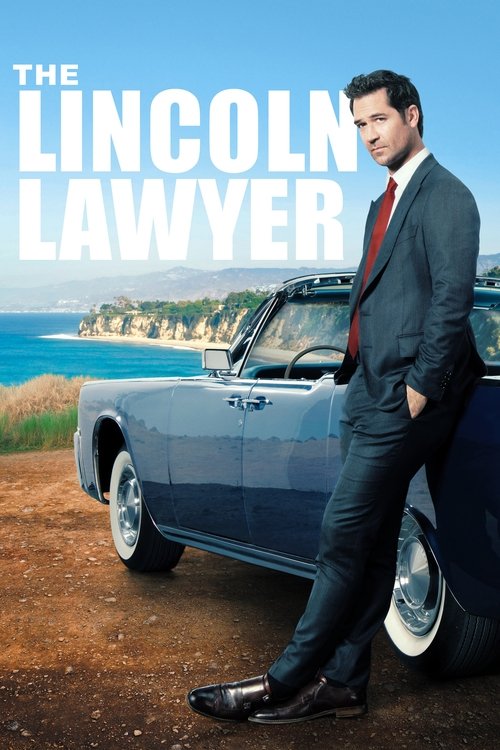 The Lincoln Lawyer : 3.Sezon 7.Bölüm