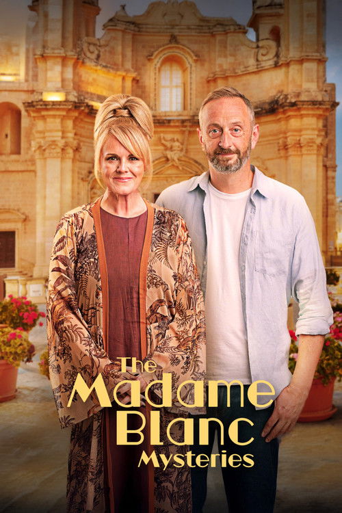 The Madame Blanc Mysteries : 3.Sezon 7.Bölüm