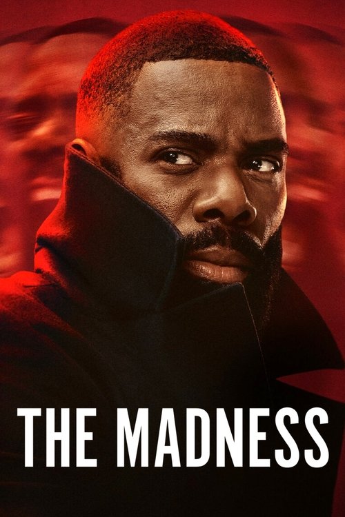 The Madness : 1.Sezon 2.Bölüm